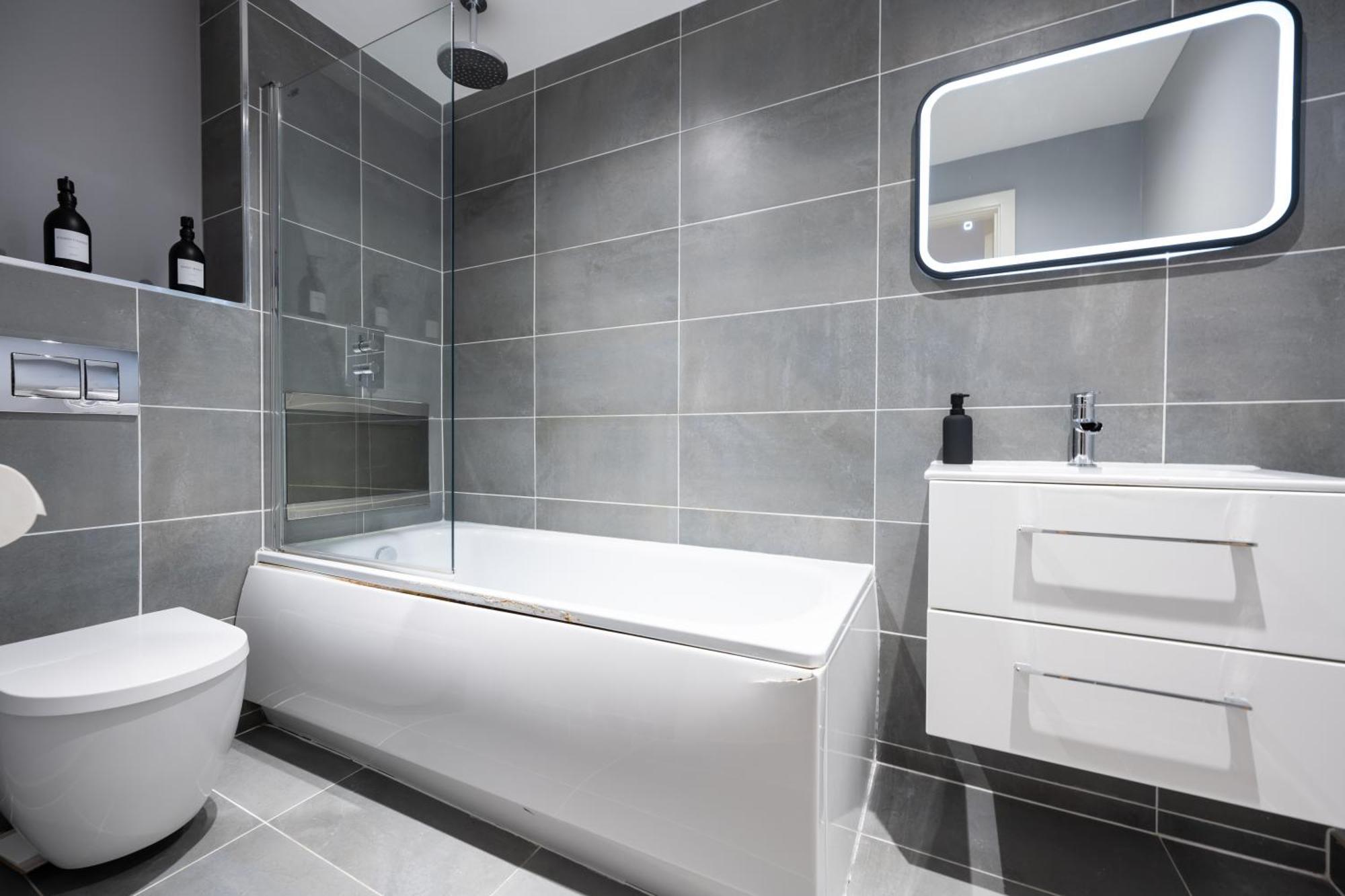 Luxury Apartment By Ocean Village Marina Σαουθάμπτον Εξωτερικό φωτογραφία