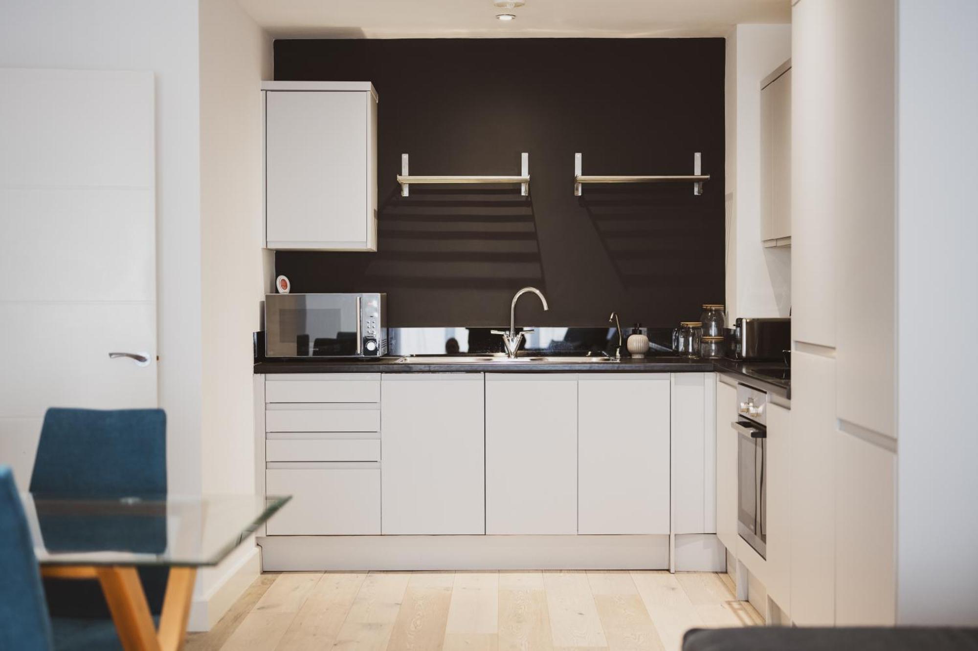 Luxury Apartment By Ocean Village Marina Σαουθάμπτον Εξωτερικό φωτογραφία